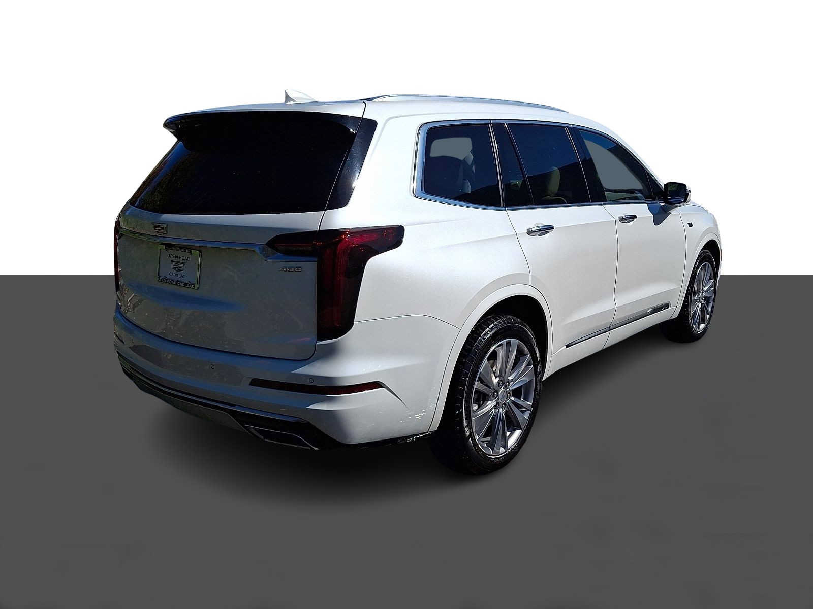 Used 2024 Cadillac XT6 Premium Luxury AWD/4WD image 6