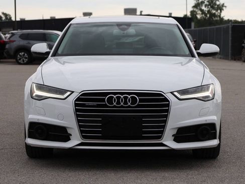 Used 2018 Audi A6 2.0T Premium Plus w/ Premium Plus Package AWD/4WD image 2