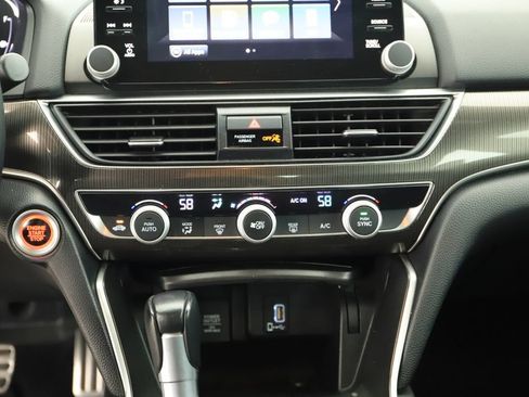 Used 2019 Honda Accord Sport image 20