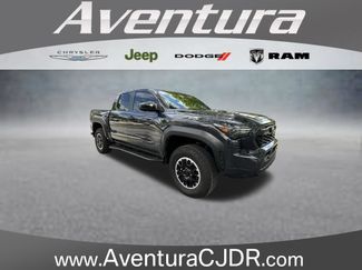 Used 2024 Toyota Tacoma TRD Off-Road AWD/4WD 360° Tour