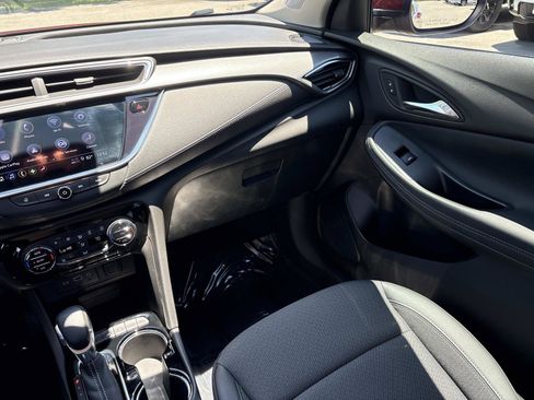 Used 2023 Buick Encore GX Select w/ Sport Touring Package FWD image 27