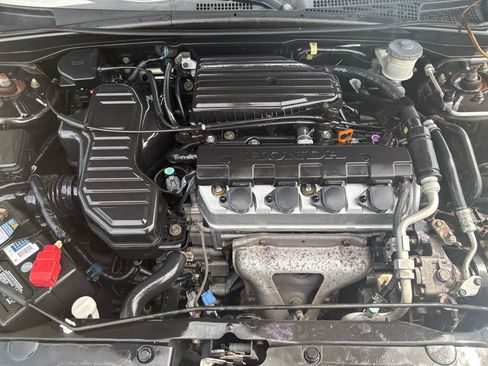 Used 2005 Honda Civic LX image 39