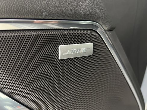 New 2024 Chevrolet Silverado 1500 RST w/ All Star Edition Plus image 23