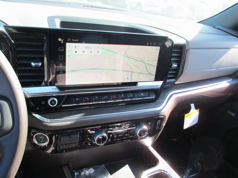 New 2026 GMC Sierra 1500 SLT w/ SLT Premium Plus Package image 18