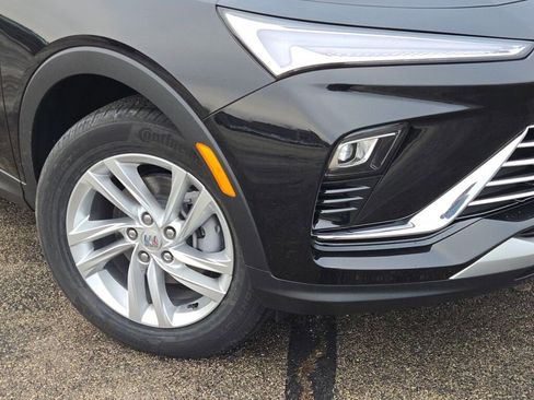 New 2026 Buick Envista Preferred image 3