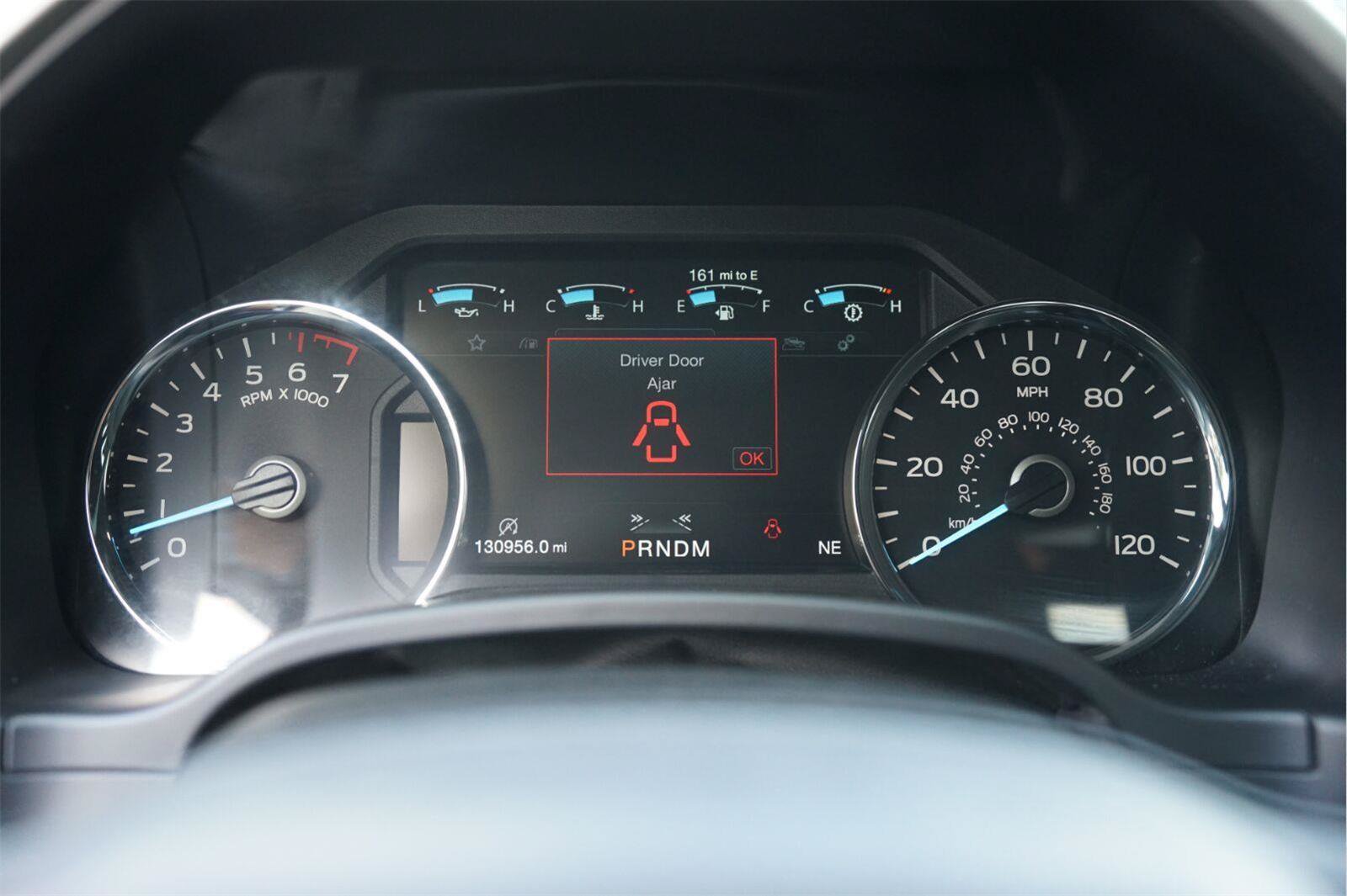 Used 2020 Ford F150 Lariat RWD image 24