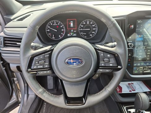 Certified 2026 Subaru Forester Touring AWD/4WD image 17