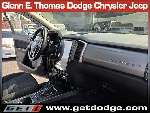 Used 2022 Ford Ranger XL w/ Equipment Group 101A High image 30