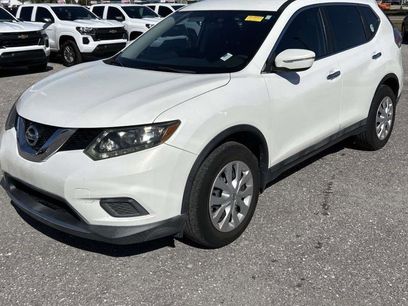 Used 2014 Nissan Rogue S