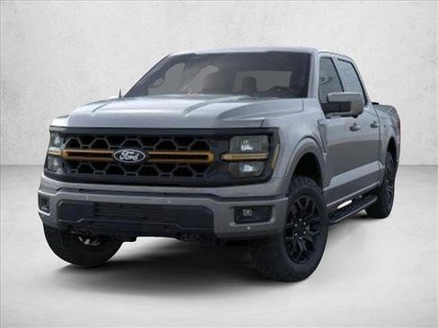 New 2026 Ford F150 Tremor image 2