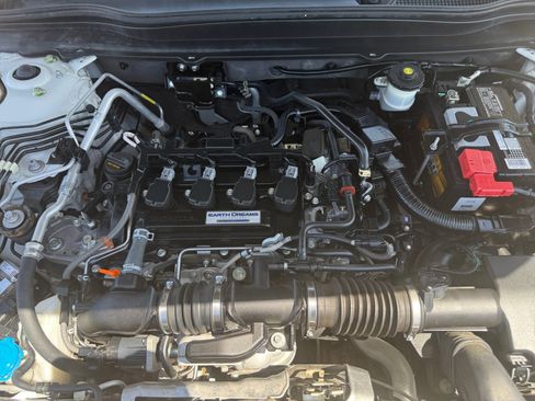 Used 2018 Honda Accord Touring image 20