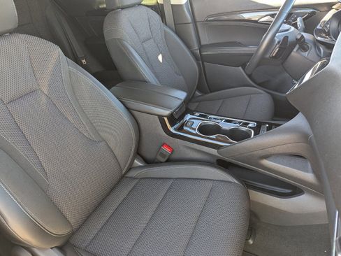 Used 2023 Buick Envision Preferred w/ Sport Touring Package image 11