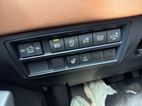 Used 2025 Toyota Tundra 1794 Edition AWD/4WD image 24