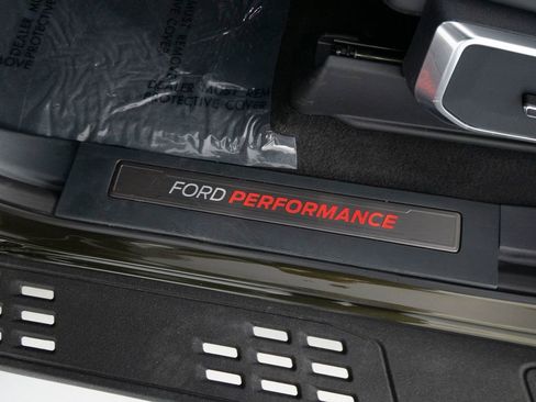 Used 2024 Ford F150 Raptor w/ Equipment Group 803A Raptor R image 14