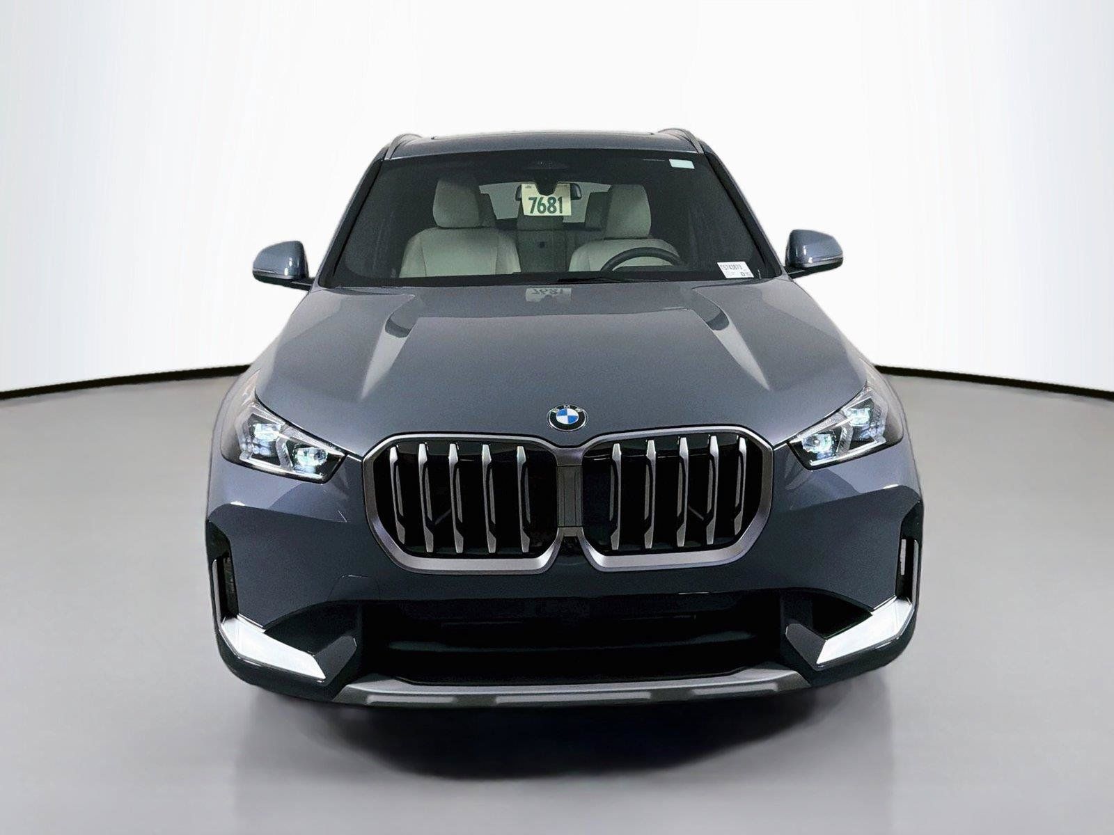 New 2026 BMW X1 xDrive28i w/ Technology Package AWD/4WD image 2