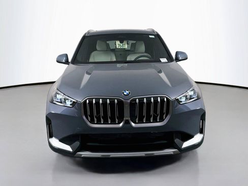 New 2026 BMW X1 xDrive28i w/ Technology Package AWD/4WD image 2
