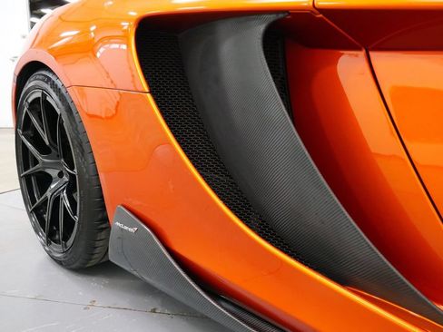 Used 2012 McLaren MP4-12C Coupe RWD image 13