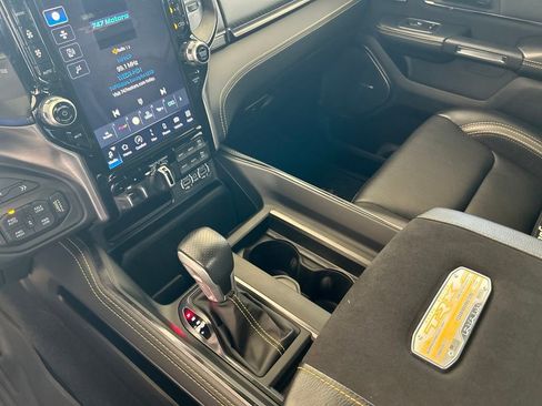 Used 2023 RAM 1500 TRX w/ TRX Level 2 Equipment Group AWD/4WD image 52