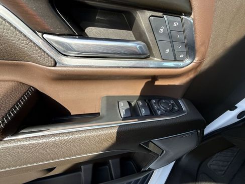 Certified 2024 GMC Sierra 2500 Denali AWD/4WD image 30