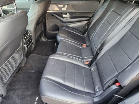 Certified 2022 Mercedes-Benz GLS 450 4MATIC image 29