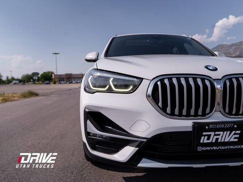 Used 2020 BMW X1 xDrive28i image 7