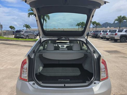 Used 2013 Toyota Prius Two FWD image 20