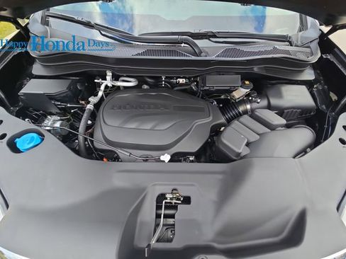 New 2026 Honda Ridgeline RTL image 41
