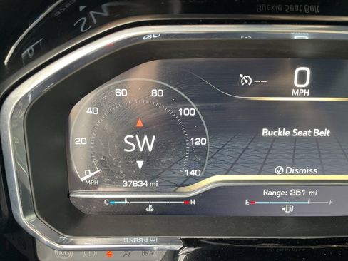 Used 2024 GMC Sierra 1500 Elevation w/ X31 Off-Road Package image 22