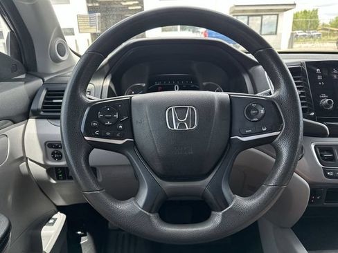 Used 2019 Honda Pilot EX image 14