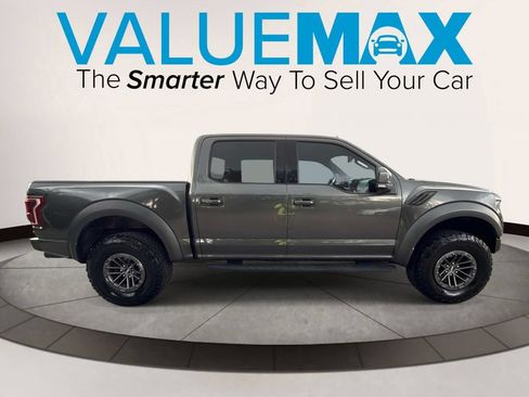 Used 2020 Ford F150 Raptor w/ Equipment Group 802A Luxury AWD/4WD image 2