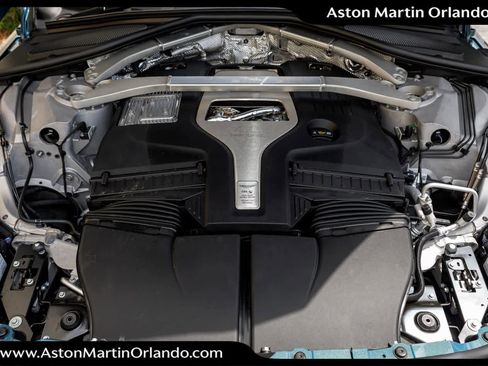 New 2026 Aston Martin DBX S AWD/4WD image 68