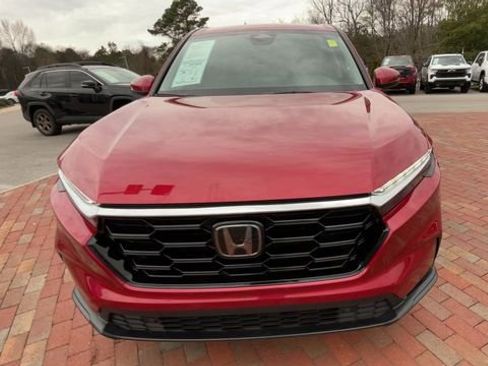 Certified 2024 Honda CR-V EX-L image 4