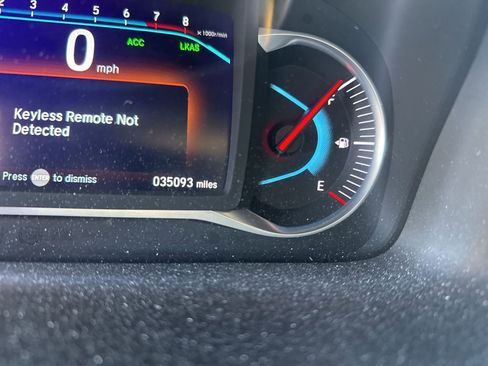 Used 2020 Honda Passport Touring image 5