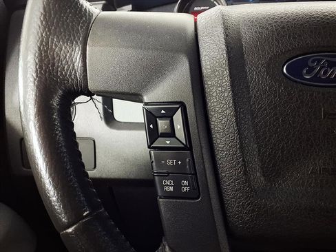 Used 2012 Ford F150 XLT w/ XLT Chrome Pkg image 17