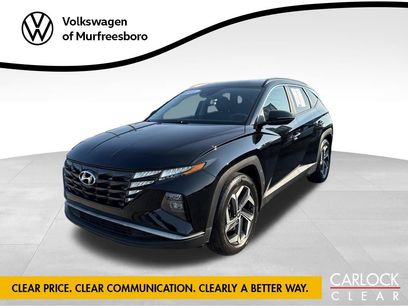 Used 2024 Hyundai Tucson SEL w/ Convenience Package