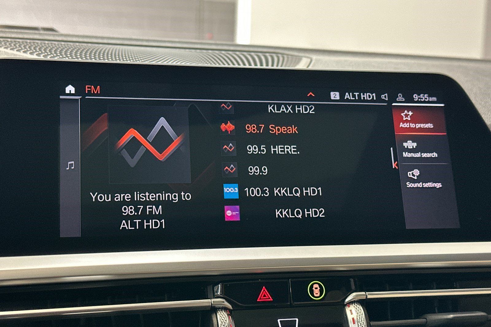 Used 2019 BMW 330i Sedan w/ Convenience Package RWD image 20