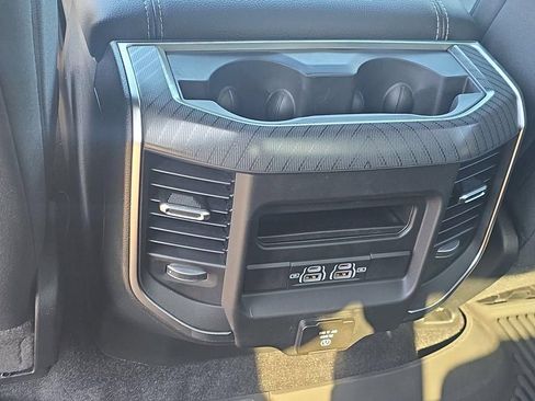 New 2026 RAM 1500 Big Horn AWD/4WD image 15