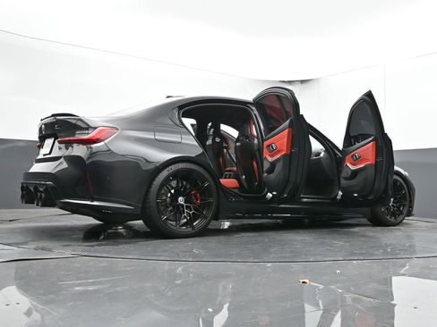 Used 2023 BMW M3 Competition w/ Executive Package image 68