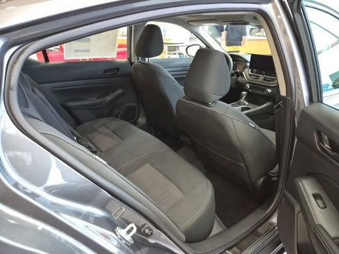 New 2025 Nissan Altima 2.5 SV w/ SV Special Edition Package image 12