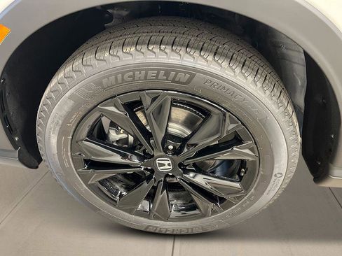 New 2026 Honda CR-V Sport Touring image 12
