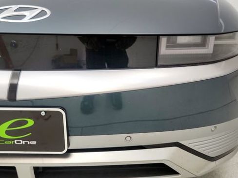 Used 2024 Hyundai Ioniq 5 Limited RWD image 25