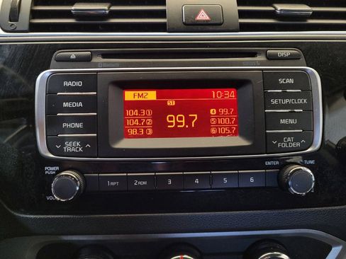 Used 2017 Kia Rio LX image 25