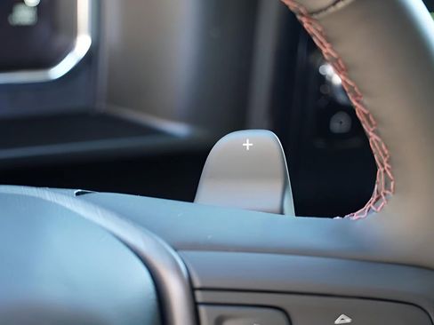 New 2026 GMC Sierra 1500 AT4X image 19