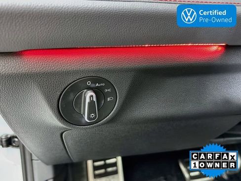 Certified 2026 Volkswagen Jetta GLI Autobahn FWD image 10