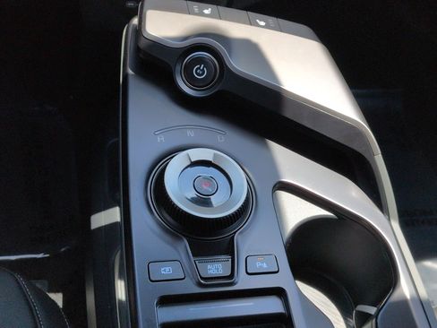 Used 2025 Kia EV6 Light w/ Light LR Technology Package RWD image 26