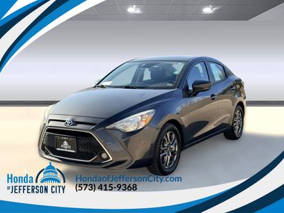 Used 2019 Toyota Yaris LE