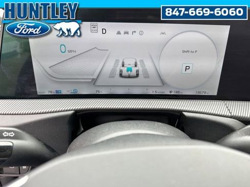 Used 2023 Kia EV6 GT-Line image 30