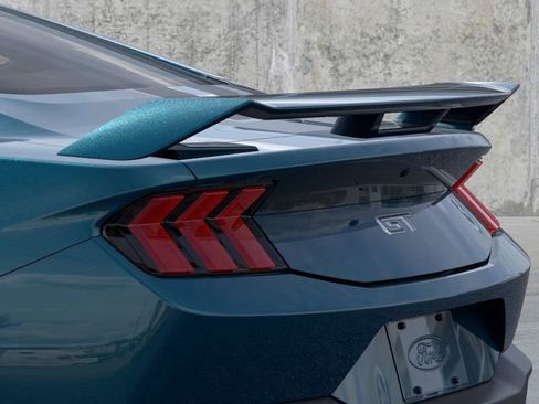 New 2026 Ford Mustang GT image 22