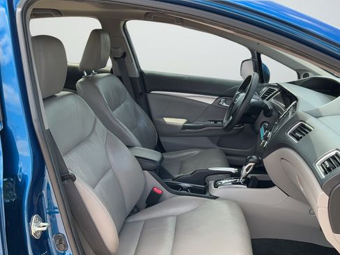 Used 2013 Honda Civic EX-L image 19