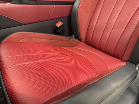 New 2026 Lexus RX 500h F Sport w/ Convenience Package image 27